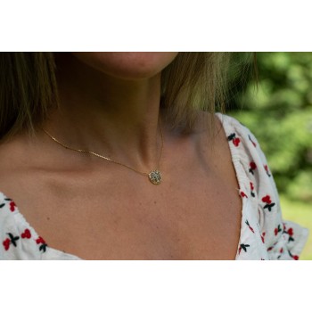 Collier Arbre de Vie