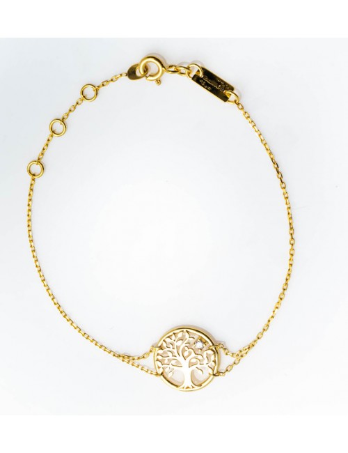 Bracelet arbre de vie